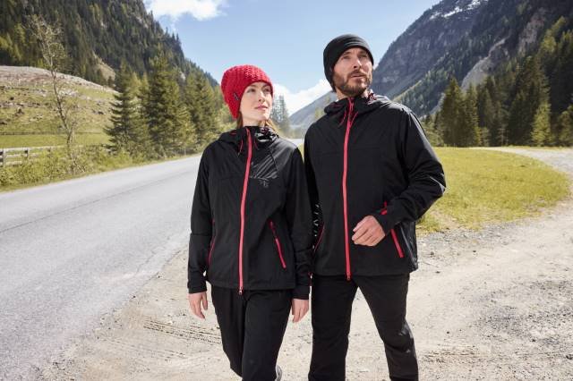 Daiber Men's Outdoor Jacket