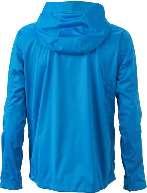 Daiber Men's Outdoor Jacket