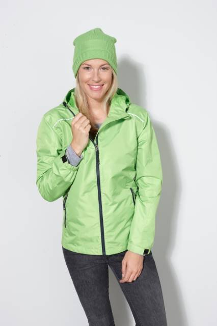 Daiber Ladies' Rain Jacket