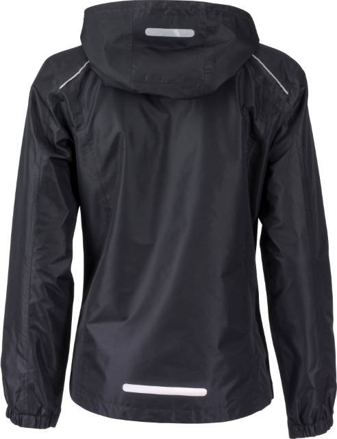 Daiber Ladies' Rain Jacket