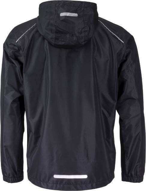 Daiber Men's Rain Jacket