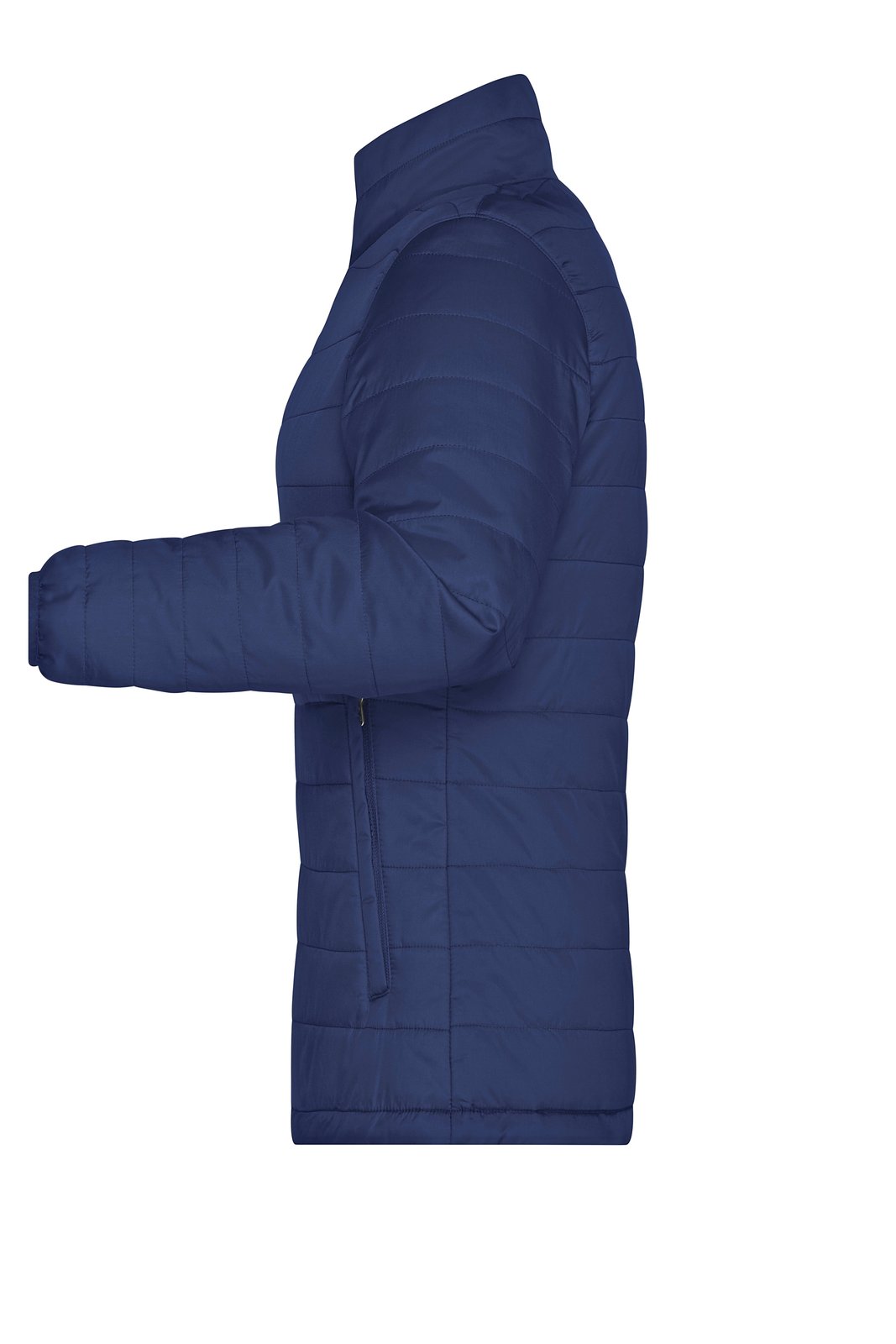 Daiber Ladies' Padded Jacket
