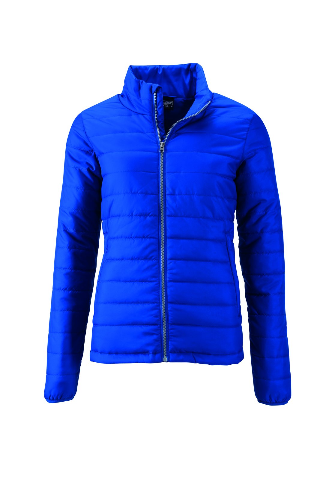 Daiber Ladies' Padded Jacket
