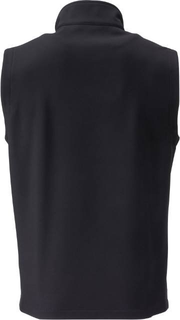 Daiber Men's Promo Softshell Vest
