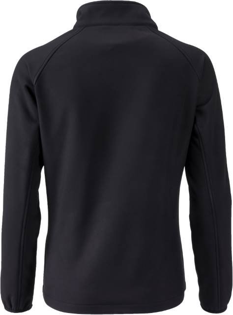 Daiber Ladies' Promo Softshell Jacket