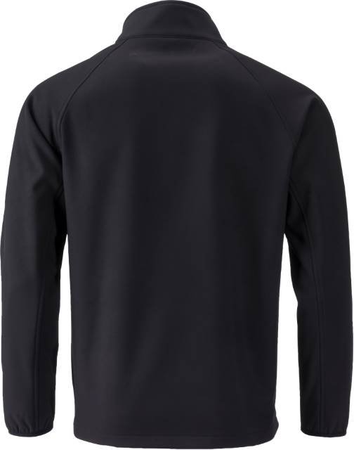 Daiber Men's Promo Softshell Jacket