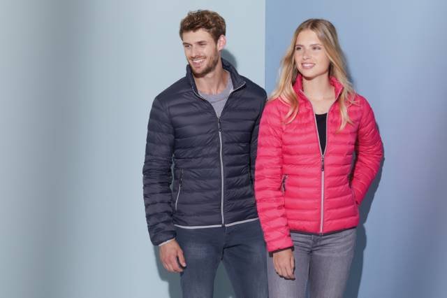 Daiber Men's Down Jacket