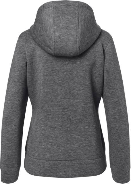 Daiber Ladies' Hooded Jacket
