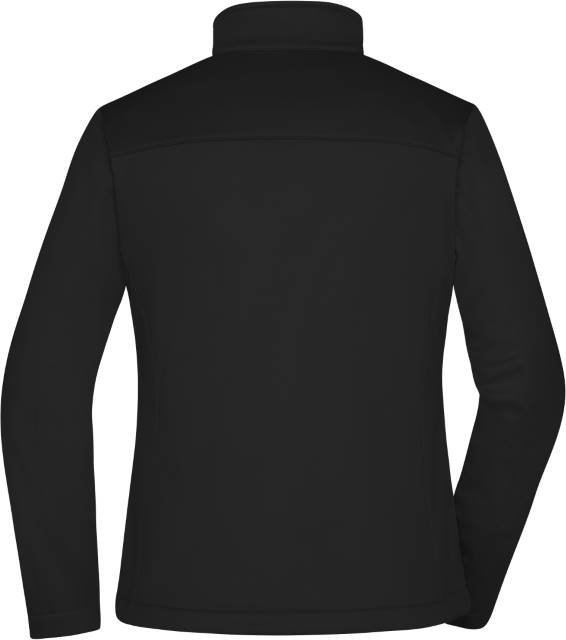 Daiber Ladies' Softshell Jacket