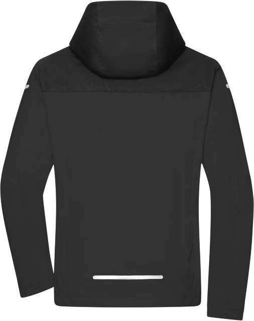 Daiber Men's Allweather Jacket