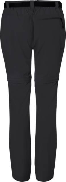 Daiber Ladies' Zip-Off Trekking Pants