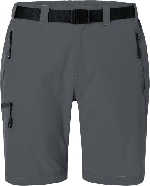 Daiber Men's Trekking Shorts – Carbon