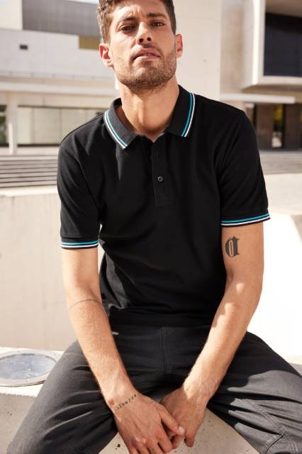 Daiber Men's Polo
