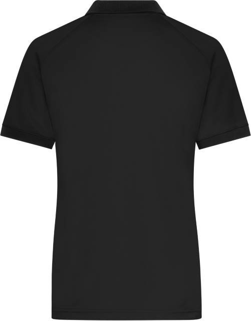 Daiber Ladies' Zip-Polo