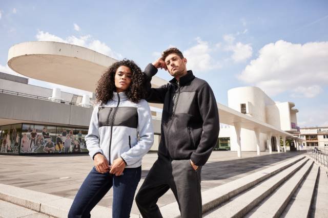Daiber Men's Fleece Jacket