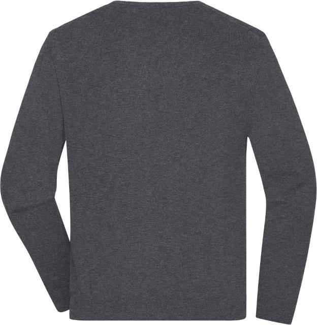Daiber Men's Round-Neck Pullover