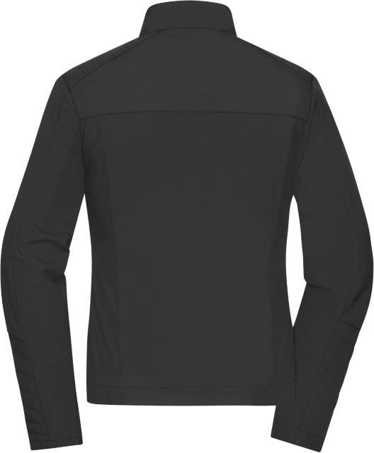 Daiber Ladies' Softshell Jacket