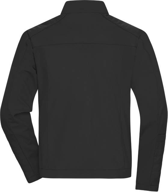 Daiber Men's Softshell Jacket
