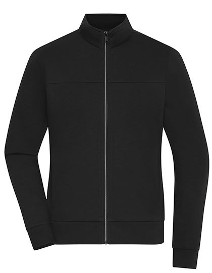 Daiber Ladies' Sporty Jacket – Black