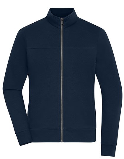 Daiber Ladies' Sporty Jacket – Navy