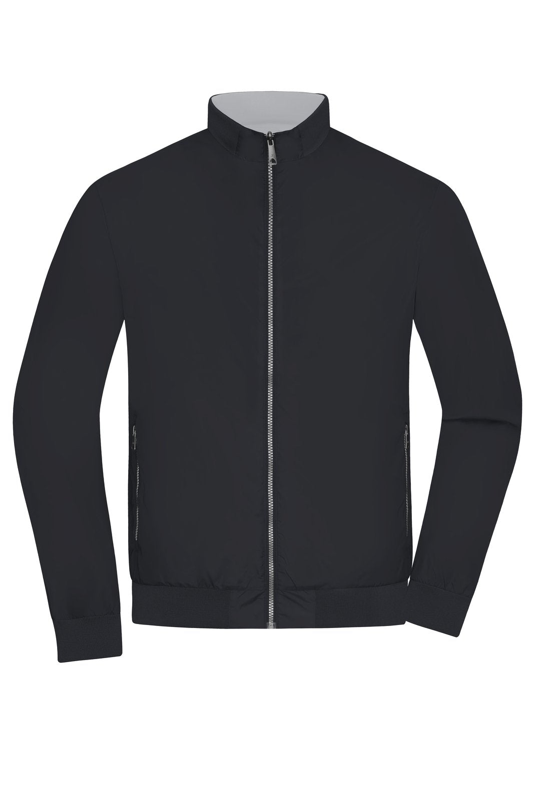 Daiber Men's Reversible Blouson