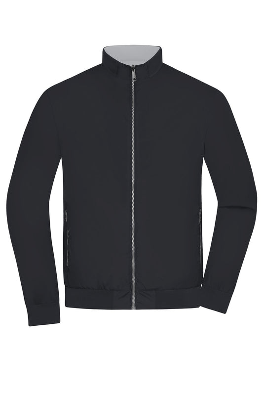 Daiber Men's Reversible Blouson