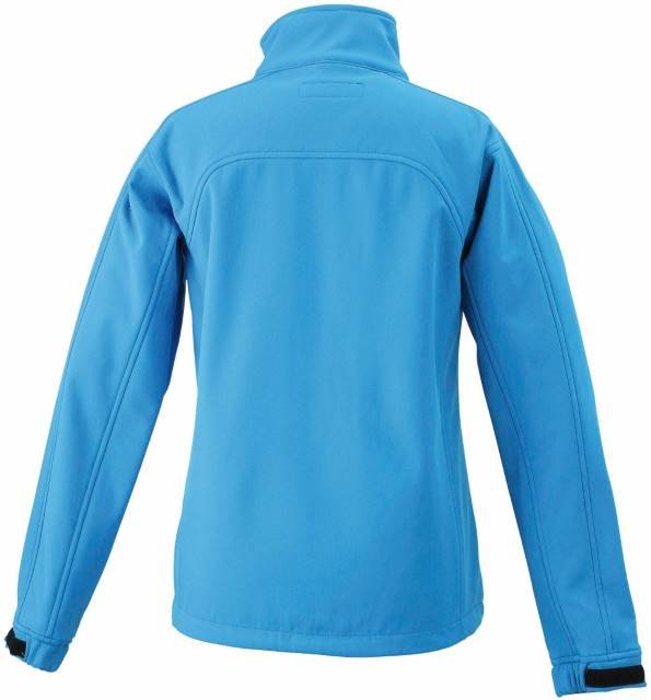 Daiber Ladies' Softshell Jacket