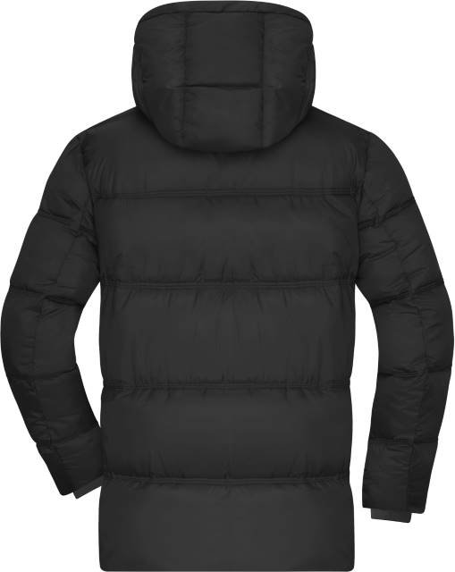 Daiber Men's Winter Jacket