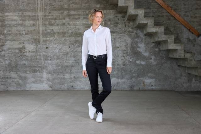 Daiber Ladies' Shirt - Modern Fit