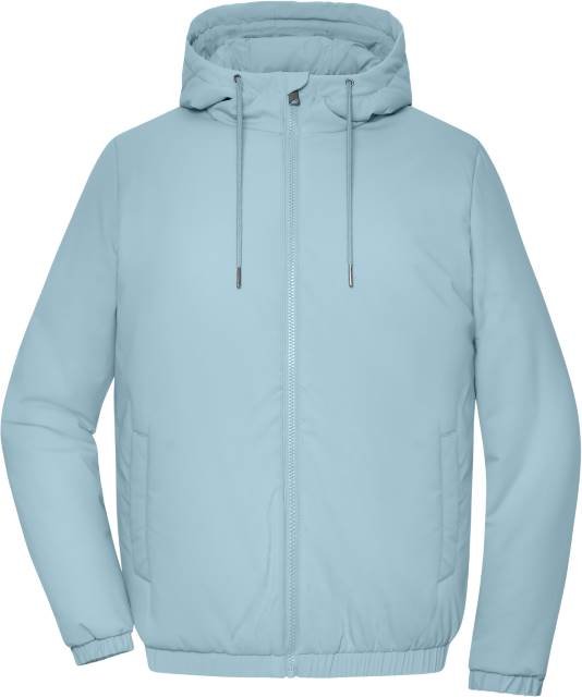 Daiber Ladies' Bomber Jacket – Milky Blue