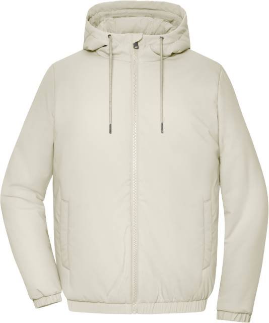 Daiber Ladies' Bomber Jacket – Sandstone