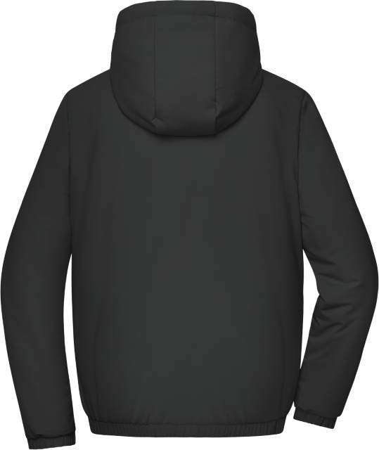 Daiber Ladies' Bomber Jacket