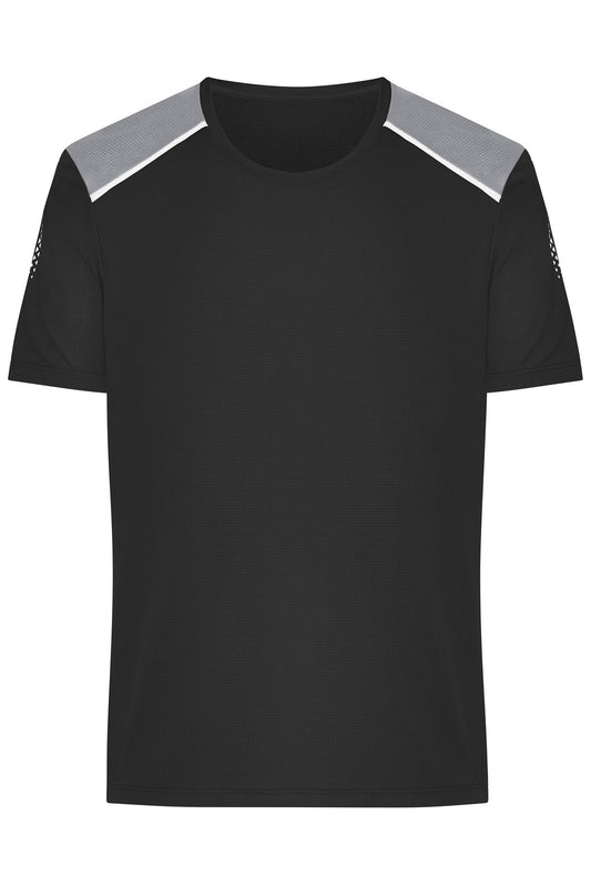 Daiber Men's Running T-Shirt