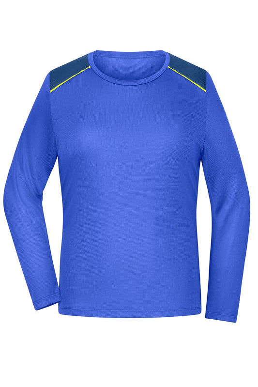 Daiber Ladies' Running Shirt Longsleeve
