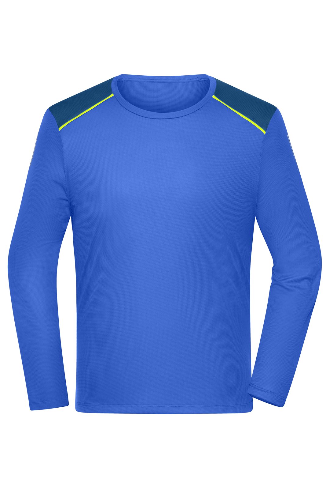 Daiber Men's Running Shirt Longsleeve
