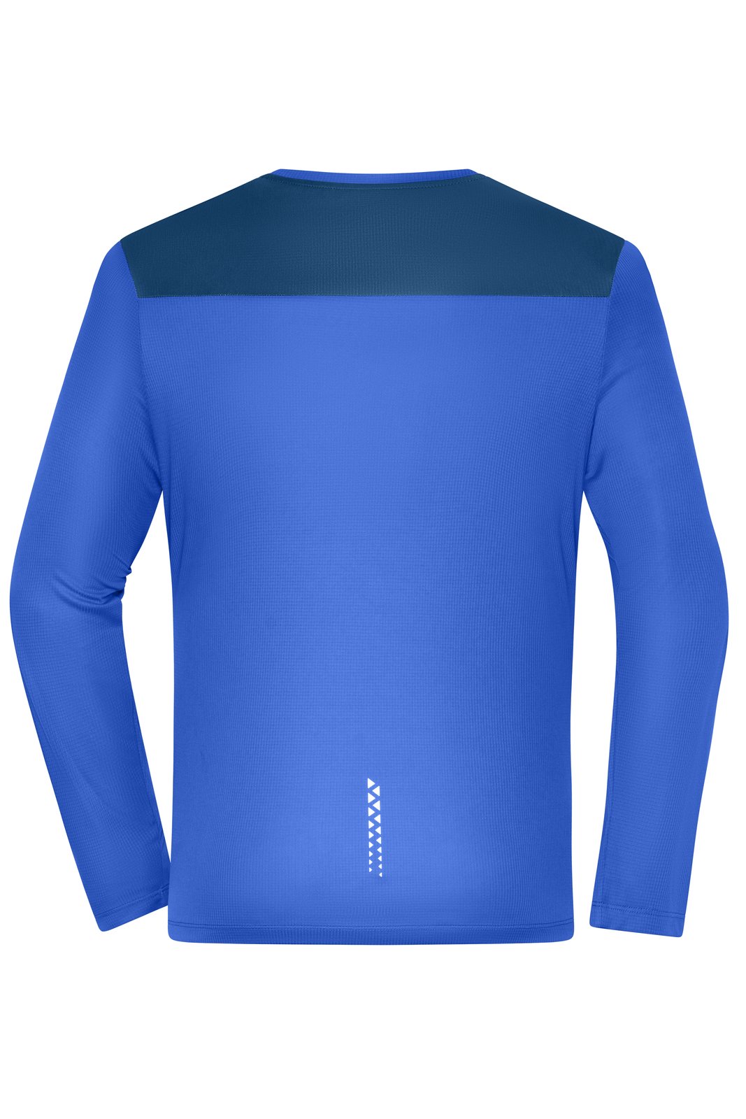 Daiber Men's Running Shirt Longsleeve