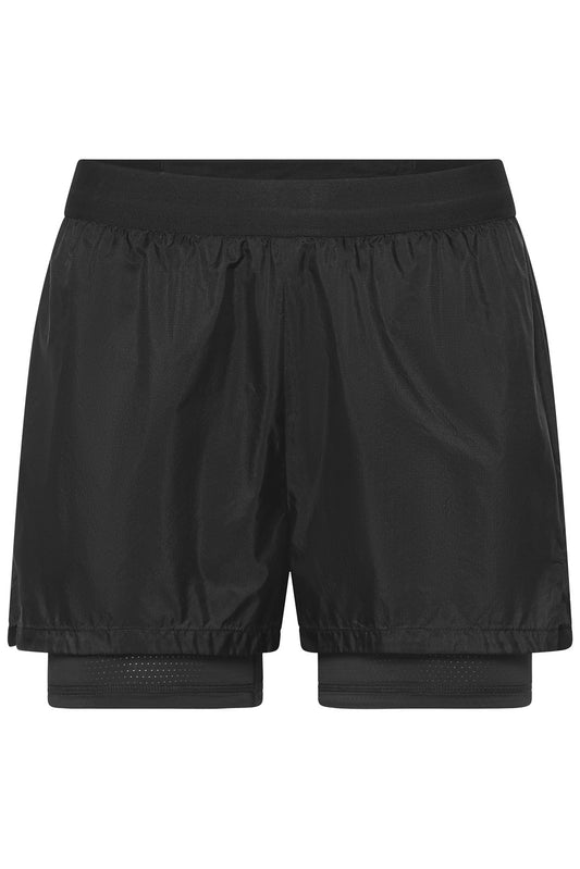 Daiber Ladies' Running Shorts