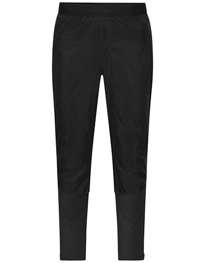 Daiber Men's Running Pants – Black