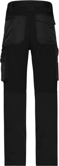 Daiber Workwear Stretch-Pants Slim Line