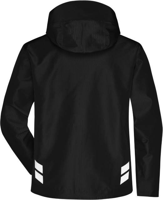 Daiber Hardshell Workwear Jacket