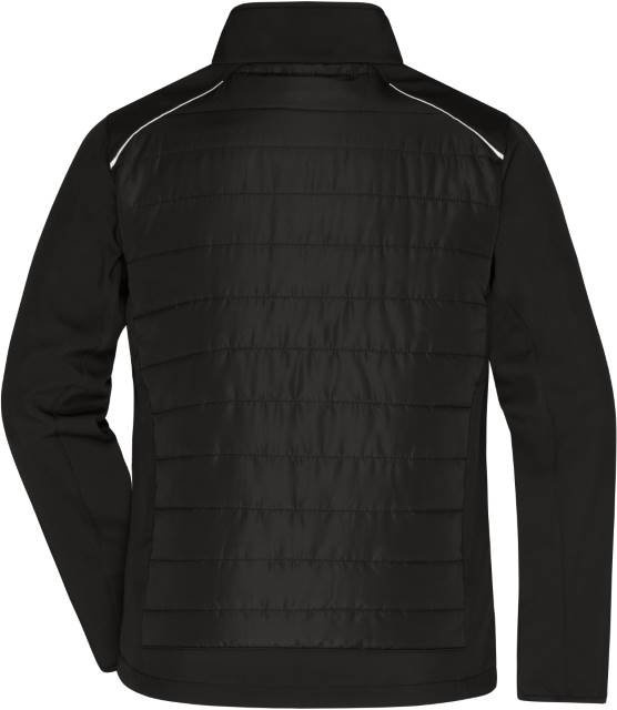 Daiber Men's Hybrid Jacket