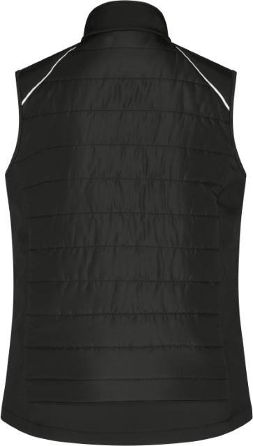 Daiber Ladies' Hybrid Vest