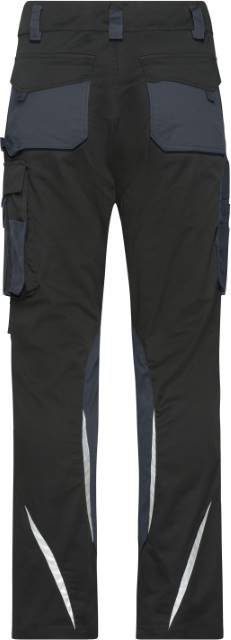 Daiber Workwear Pants Slim Line  - STRONG -