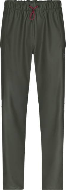 Daiber Worker Rain-Pants – Olive