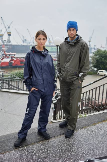 Daiber Worker Rain-Pants