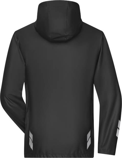 Daiber Worker Rain-Jacket