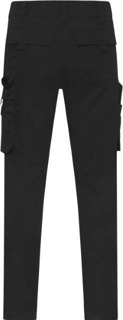 Daiber Workwear-Pants light Slim-Line