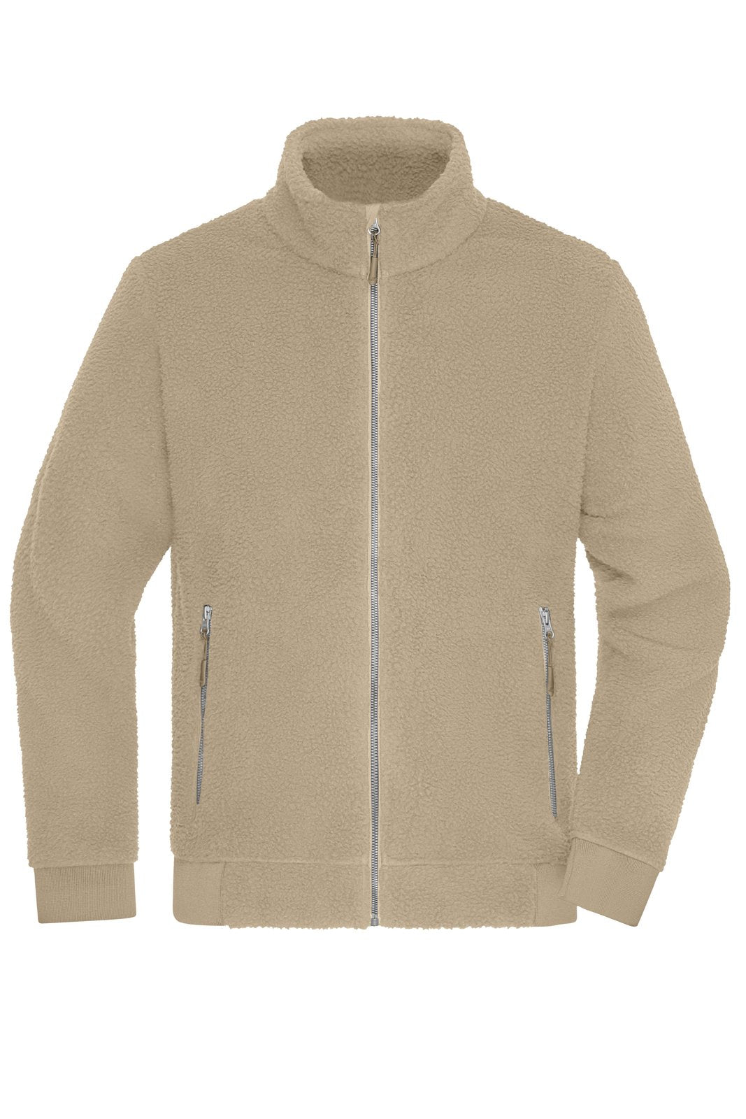 Daiber Sherpa Jacket