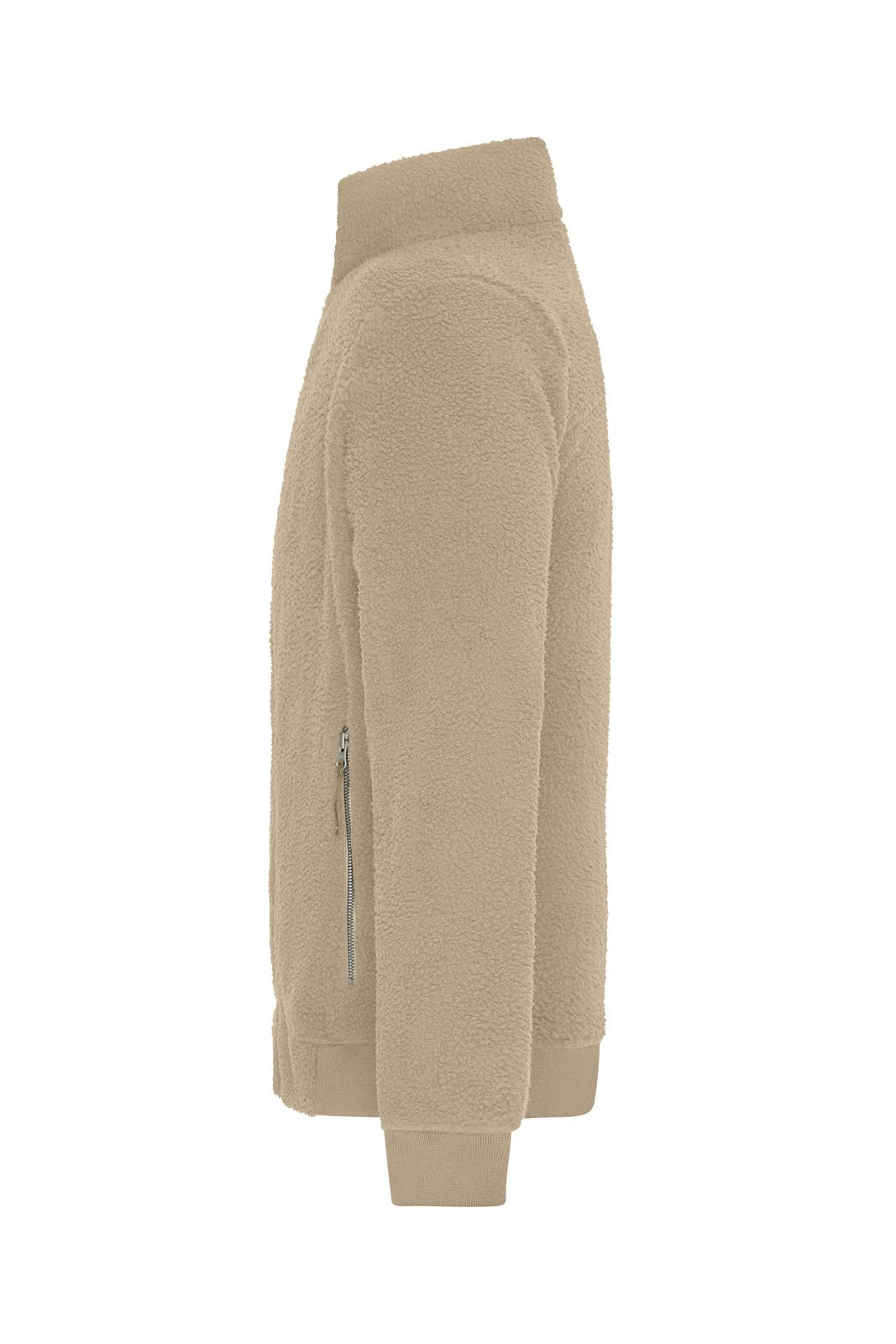 Daiber Sherpa Jacket