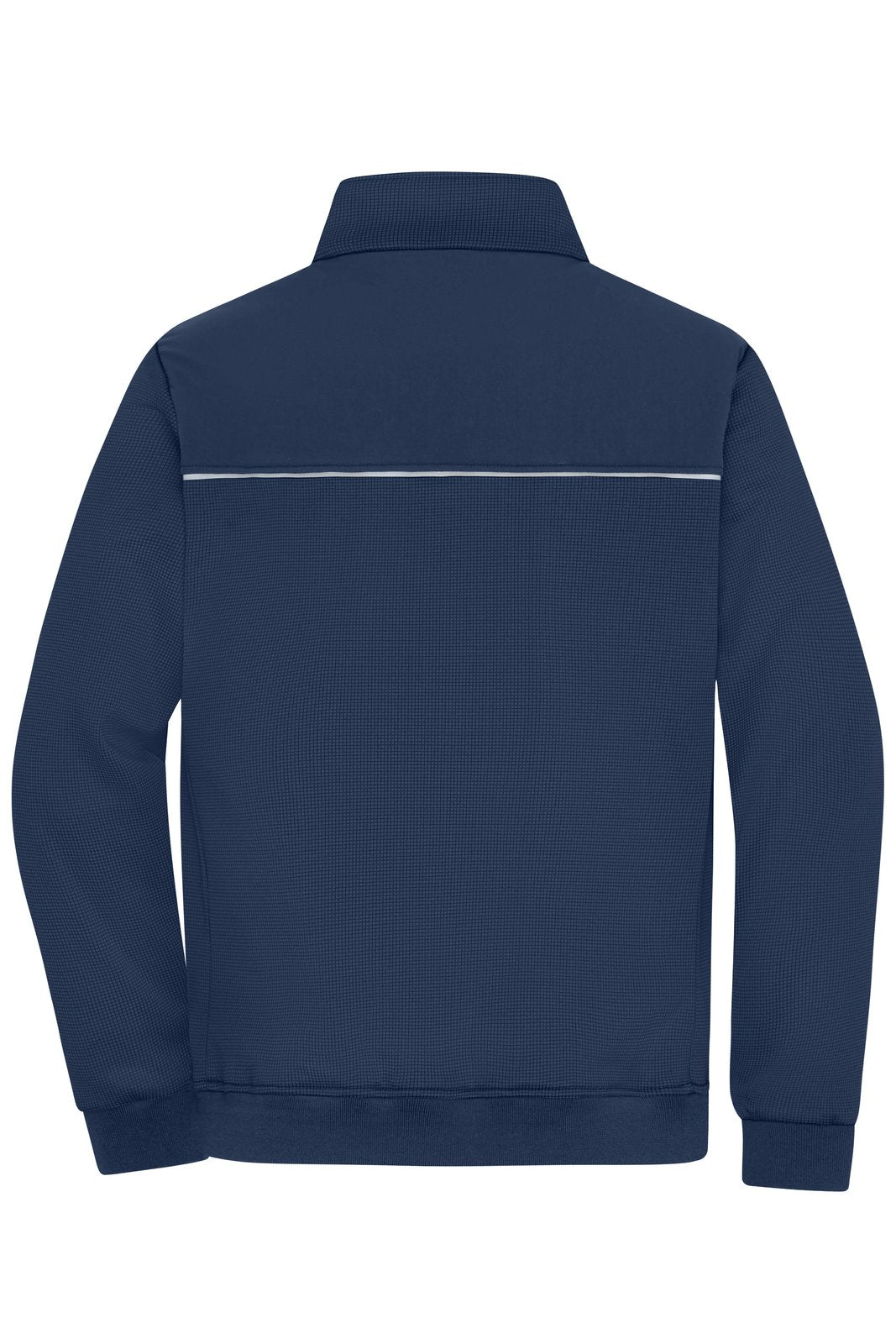 Daiber Hybrid Workwear Jacket